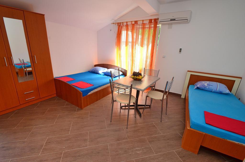Apartments Scorpio Cattaro Camera foto