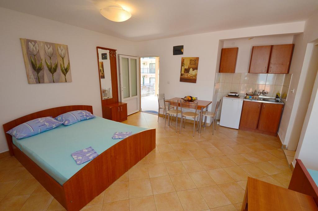 Apartments Scorpio Cattaro Camera foto