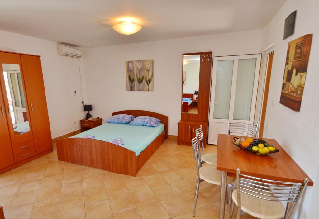 Apartments Scorpio Cattaro Camera foto