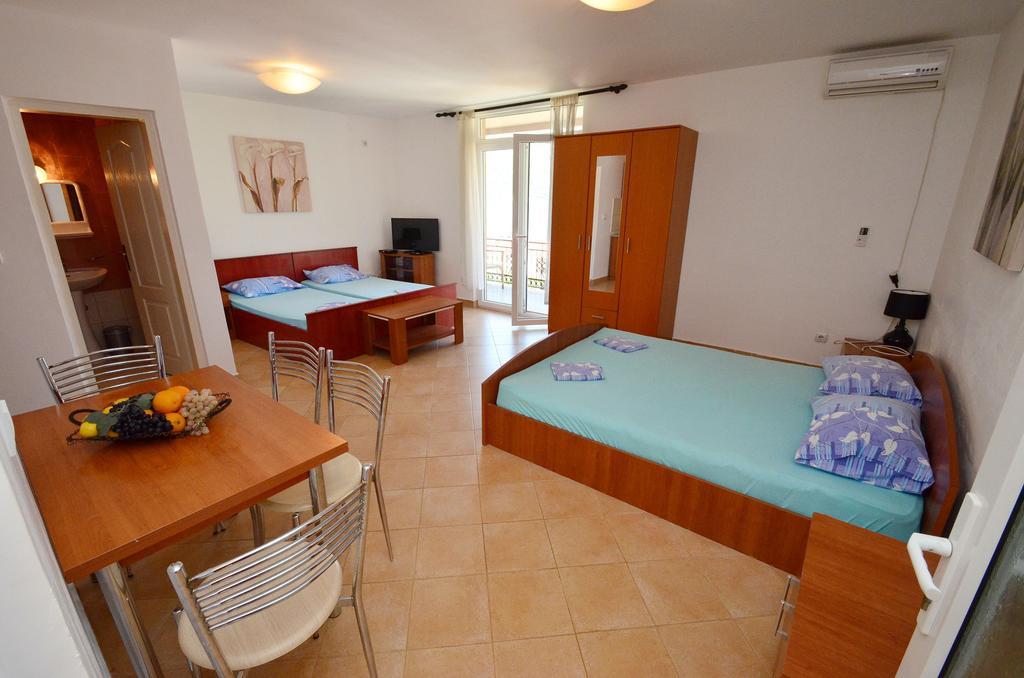 Apartments Scorpio Cattaro Camera foto