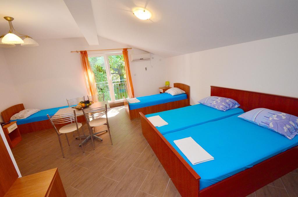 Apartments Scorpio Cattaro Camera foto