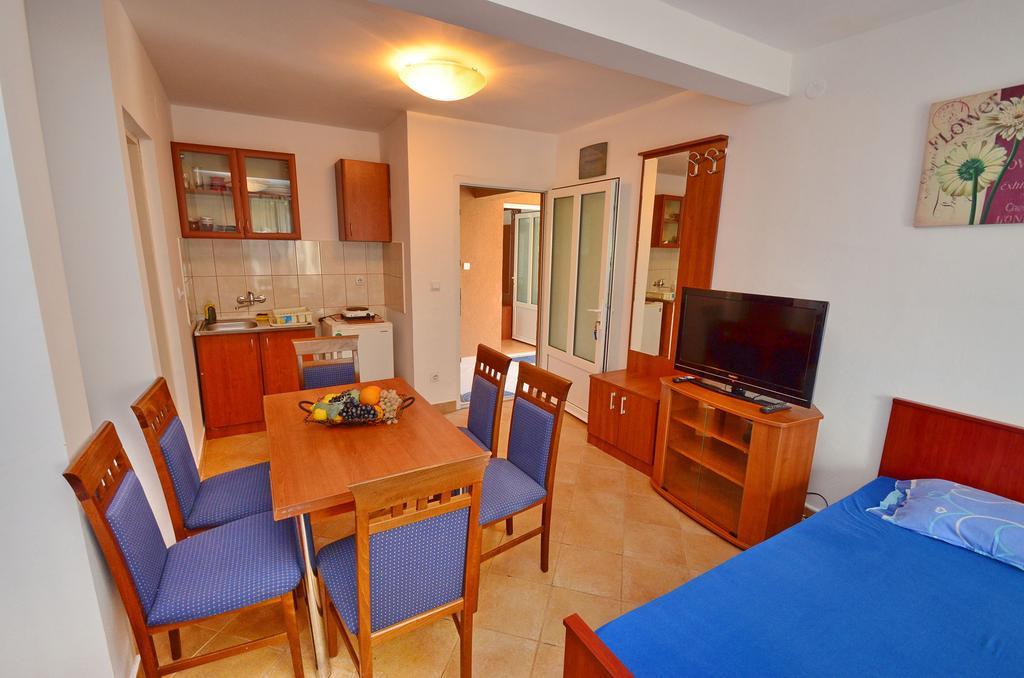 Apartments Scorpio Cattaro Camera foto