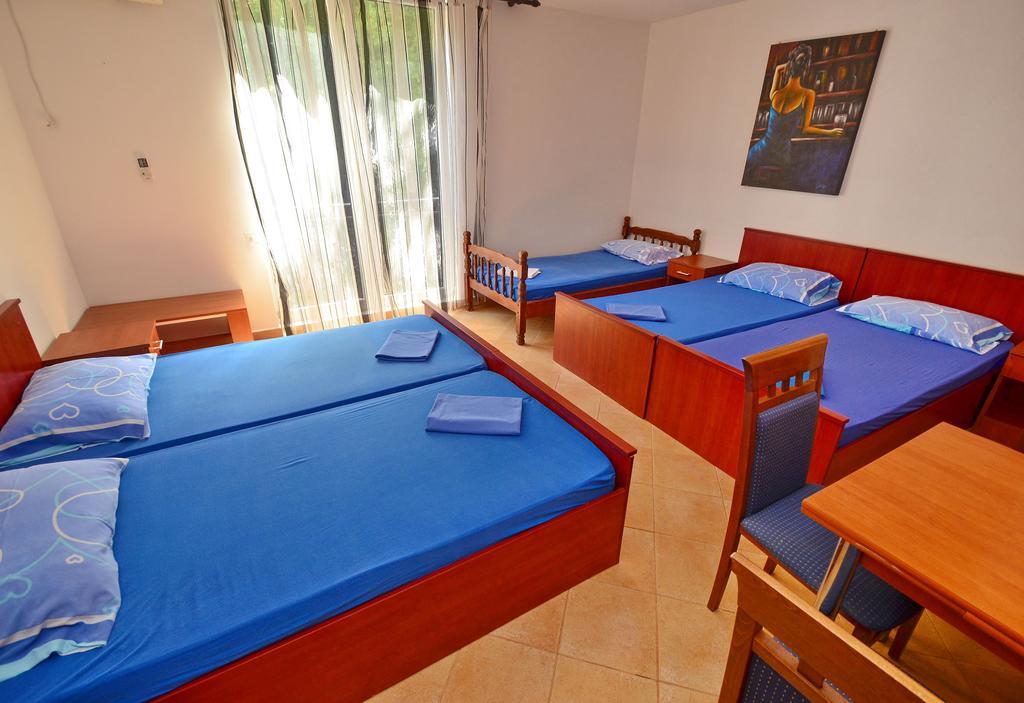 Apartments Scorpio Cattaro Camera foto