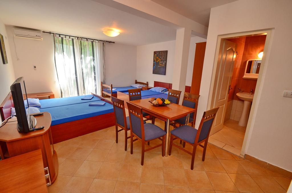 Apartments Scorpio Cattaro Camera foto
